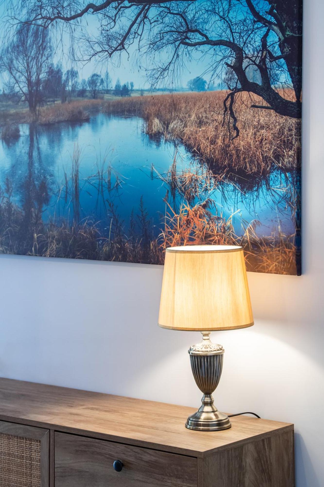 Ruellia Luxury Apartments Kalligoni Eksteriør billede